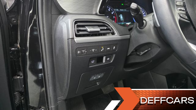 Hyundai PALISADE Gasoline 3.8 2WD Prestige купить на сайте DeffCars