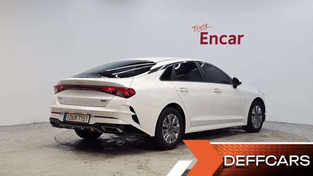 Kia K5 Trendy купить на сайте DeffCars
