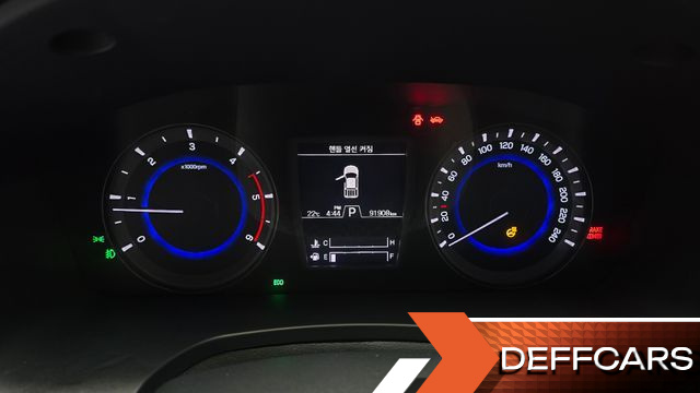 Ssangyong REXTON Diesel 2.2 2WD Prestige купить на сайте DeffCars