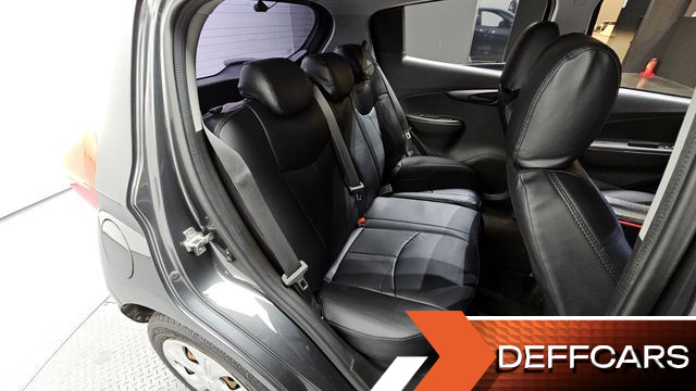 ChevroletGMDaewoo SPARK LS купить на сайте DeffCars