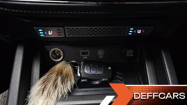 Ssangyong REXTON Diesel 2.2 4WD Professional S (5-Link) купить на сайте DeffCars