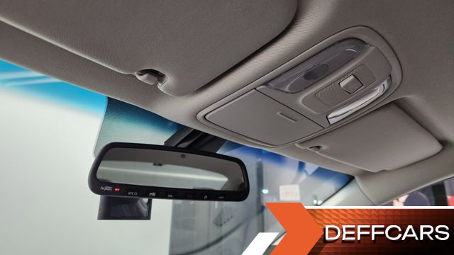 Kia K5 2.0 Intelligent купить на сайте DeffCars