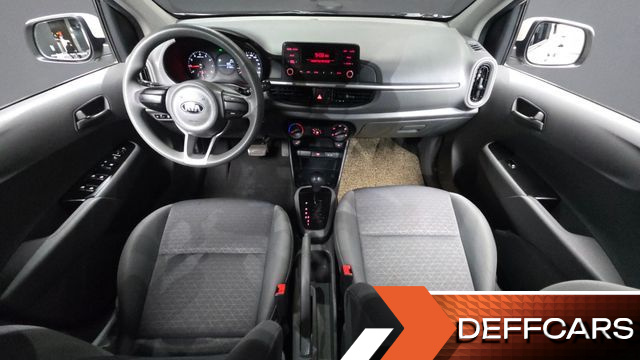 Kia MORNING Standard купить на сайте DeffCars