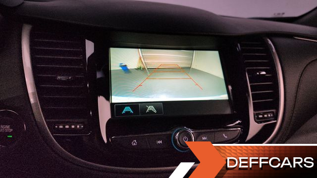 ChevroletGMDaewoo TRAX 1.6 Diesel LT купить на сайте DeffCars
