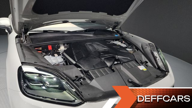 Porsche CAYENNE 3.0 Coupe купить на сайте DeffCars