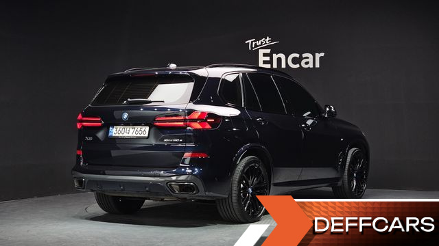 BMW X5 xDrive 50e M Sport купить на сайте DeffCars