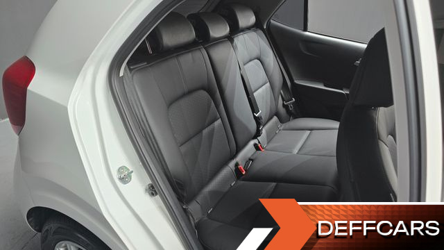 Kia MORNING Luxury купить на сайте DeffCars