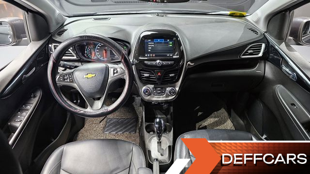 ChevroletGMDaewoo SPARK Premier купить на сайте DeffCars