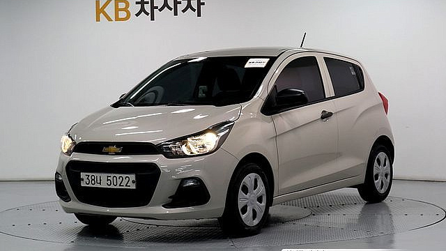 ChevroletGMDaewoo SPARK LS купить на сайте DeffCars