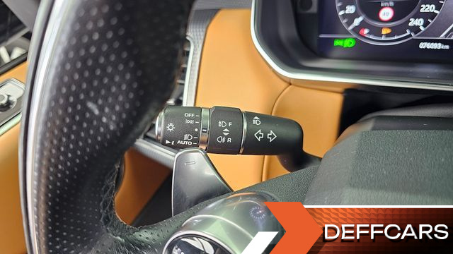 Land Rover RANGE ROVER SPORT P360 HSE Dynamic купить на сайте DeffCars