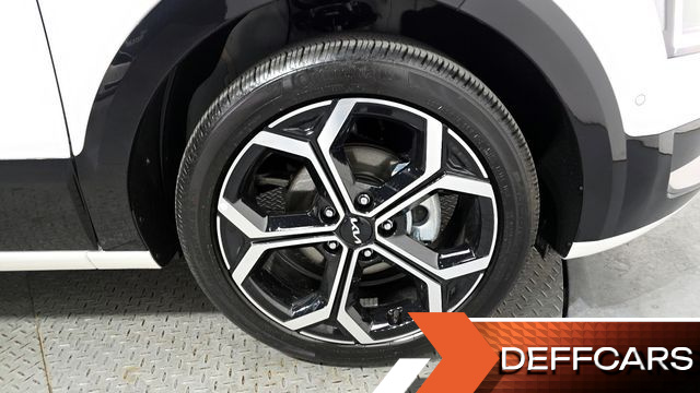 Kia NIRO Signature купить на сайте DeffCars