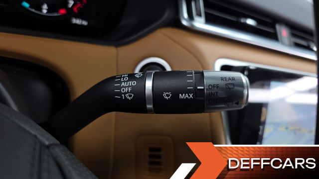 Land Rover RANGE ROVER VELAR 3.0 P400 R-Dynamic HSE купить на сайте DeffCars