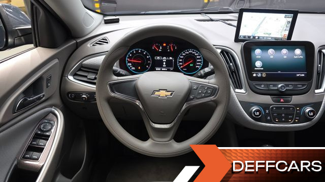 ChevroletGMDaewoo MALIBU 1.3 Turbo LS купить на сайте DeffCars