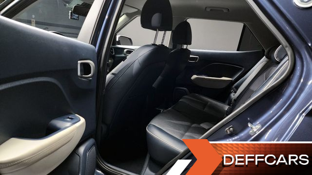 Hyundai VENUE 1.6 Flux купить на сайте DeffCars