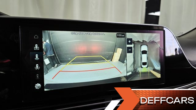 Hyundai GRANDEUR 2.5 Exclusice купить на сайте DeffCars