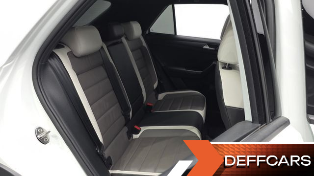Volkswagen T-ROC 2.0 TDI Prestige купить на сайте DeffCars