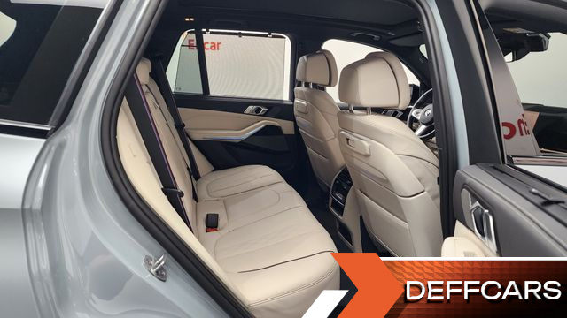 BMW X5 xDrive 40d M Sport Online Exclusive Editon купить на сайте DeffCars