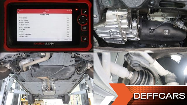 Volkswagen TIGUAN 2.0 TDI Premium купить на сайте DeffCars