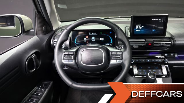 Hyundai CASPER Turbo Inspiration купить на сайте DeffCars