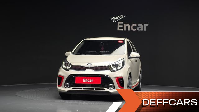 Kia MORNING Prestige купить на сайте DeffCars