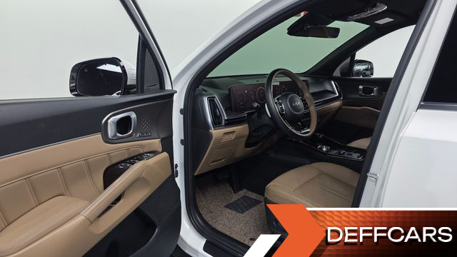 Kia SORENTO HEV 1.6 2WD Noblesse купить на сайте DeffCars