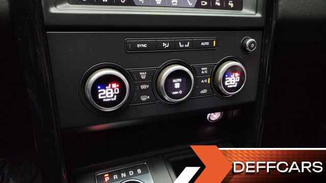 Land Rover DISCOVERY 3.0 SD6 SE купить на сайте DeffCars