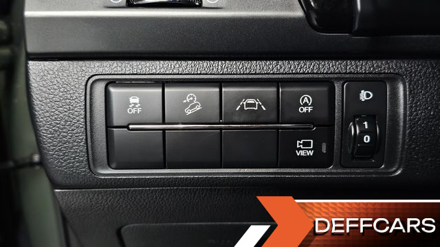 Ssangyong REXTON Diesel 2.2 4WD Prestige купить на сайте DeffCars