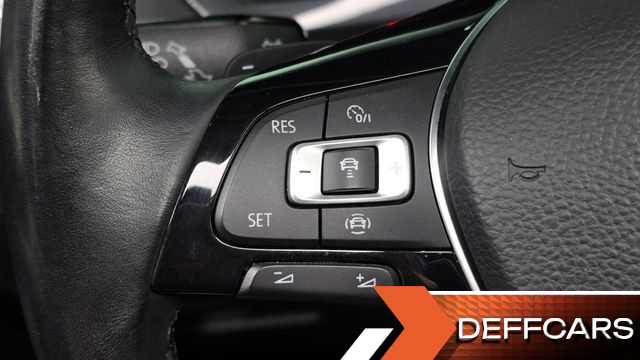 Volkswagen TIGUAN 2.0 TDI Prestige купить на сайте DeffCars