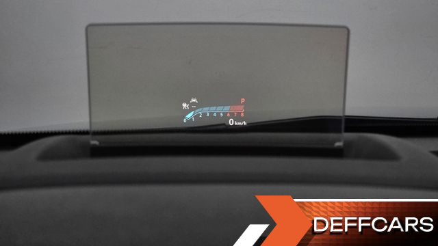 ChevroletGMDaewoo TRAILBLAZER 1.3 Turbo 2WD RS купить на сайте DeffCars