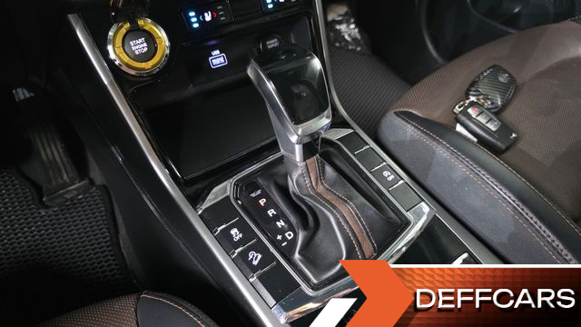 Ssangyong KORANDO Diesel 1.6 4WD C7 купить на сайте DeffCars