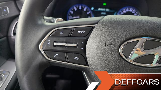 Hyundai PALISADE Gasoline 3.8 4WD Prestige купить на сайте DeffCars