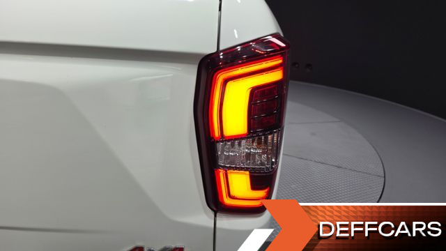 Ssangyong REXTON Diesel 2.2 4WD Prestige купить на сайте DeffCars