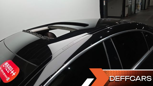 Mercedes CLS-CLASS CLS300d AMG Line купить на сайте DeffCars