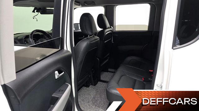 Kia RAY Signature купить на сайте DeffCars