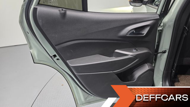 ChevroletGMDaewoo TRAX 1.2 RS Plus купить на сайте DeffCars