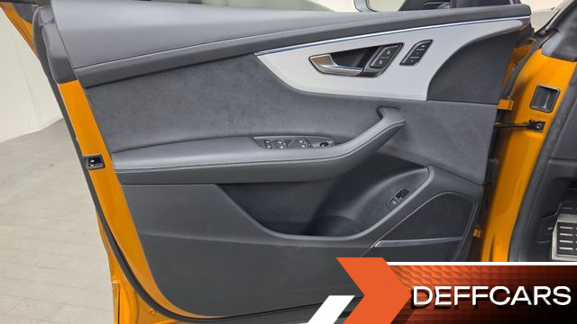 Audi Q8 55 TFSI Quattro Premium купить на сайте DeffCars
