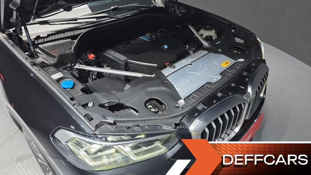 BMW X3 xDrive 30e купить на сайте DeffCars
