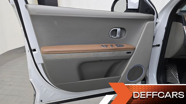 Hyundai IONIQ5 Long range Prestige купить на сайте DeffCars
