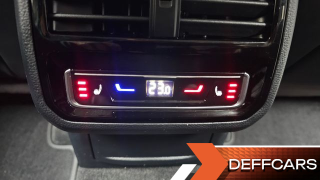 Volkswagen ARTEON 2.0 TDI Prestige купить на сайте DeffCars