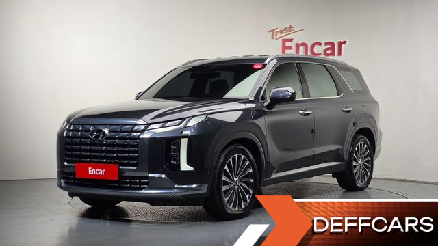 Hyundai PALISADE Gasoline 3.8 2WD Calligraphy купить на сайте DeffCars