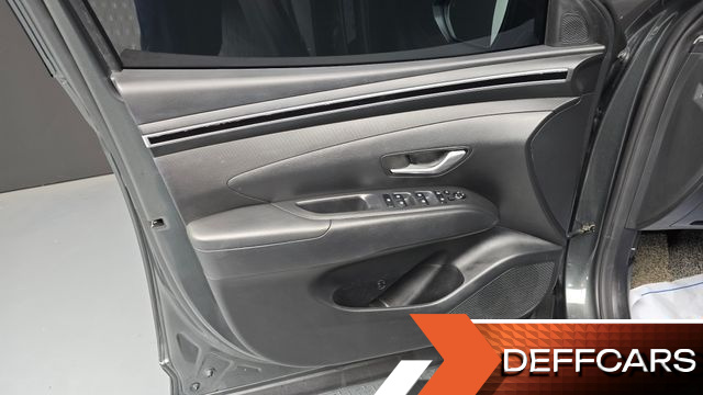 Hyundai TUCSON Modern 2WD купить на сайте DeffCars
