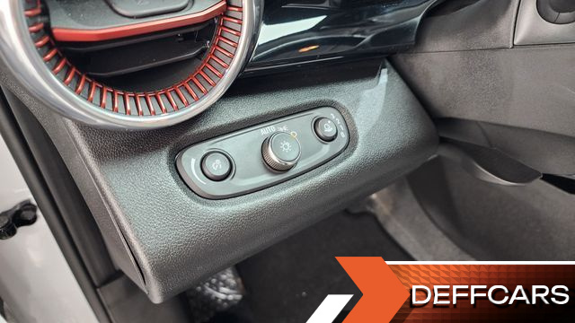 ChevroletGMDaewoo TRAX 1.2 Red Line купить на сайте DeffCars