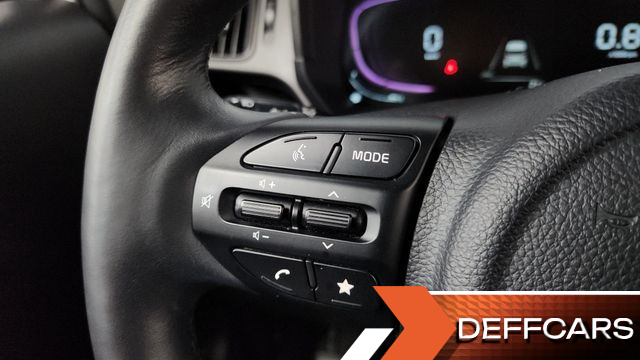 Kia RAY Signature купить на сайте DeffCars