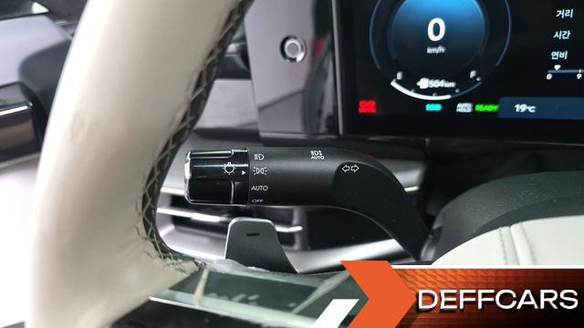 Hyundai GRANDEUR Calligraphy купить на сайте DeffCars