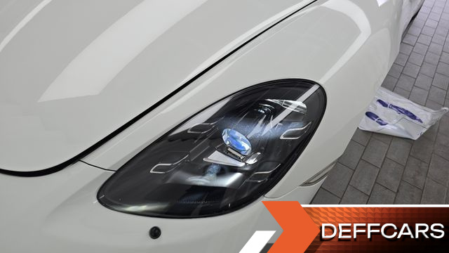 Porsche 718 2.5 GTS купить на сайте DeffCars