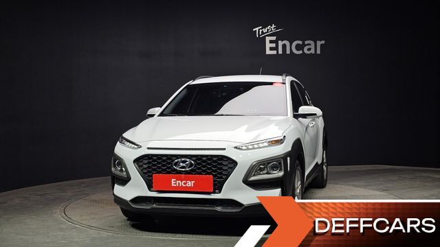 Hyundai KONA 1.6 Turbo 2WD Modern Tech купить на сайте DeffCars