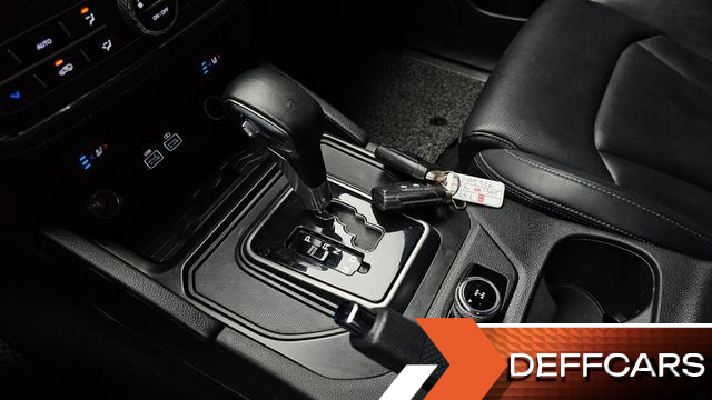 Ssangyong REXTON Diesel 2.2 4WD Prestige купить на сайте DeffCars