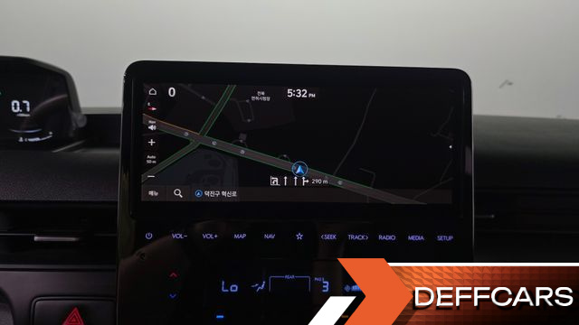 Hyundai STARIA Tourer 11-Seater Modern купить на сайте DeffCars