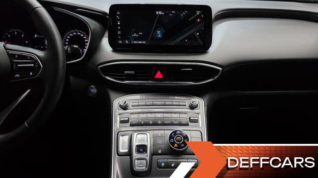 Hyundai SANTAFE Diesel 2.2 4WD Prestige купить на сайте DeffCars