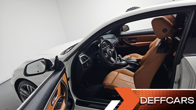 BMW 4-SERIES 420d M Sport Coupe купить на сайте DeffCars
